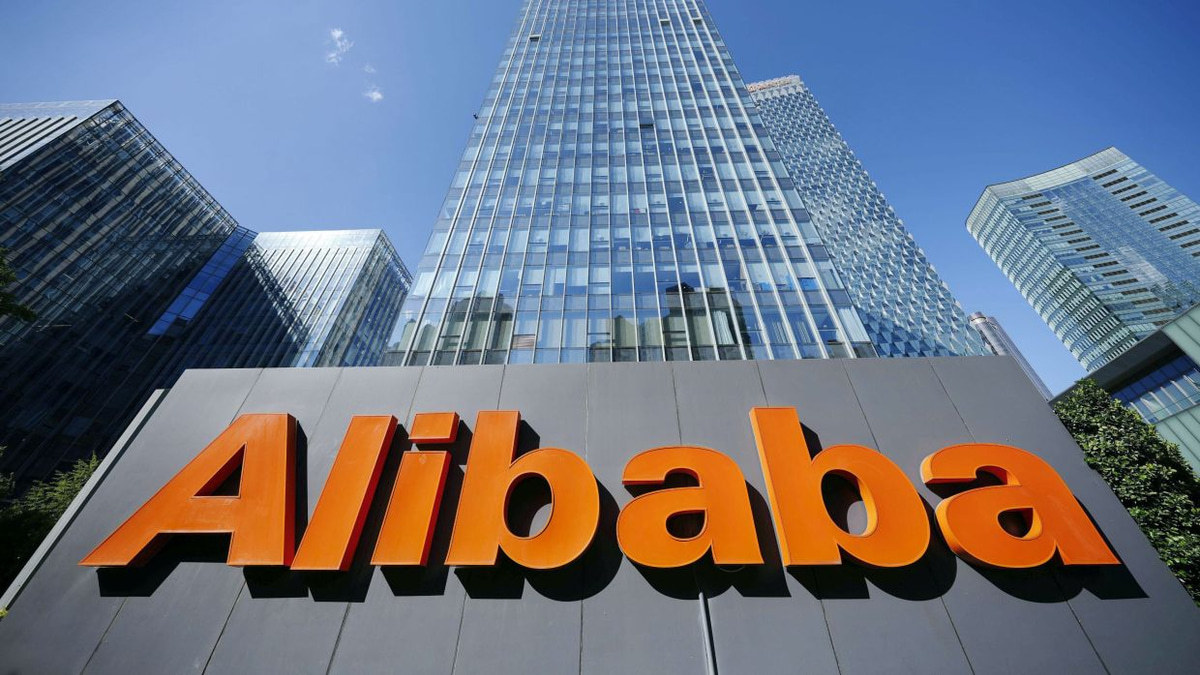 Alibaba challenges Pentagon blacklist in US lawsuit