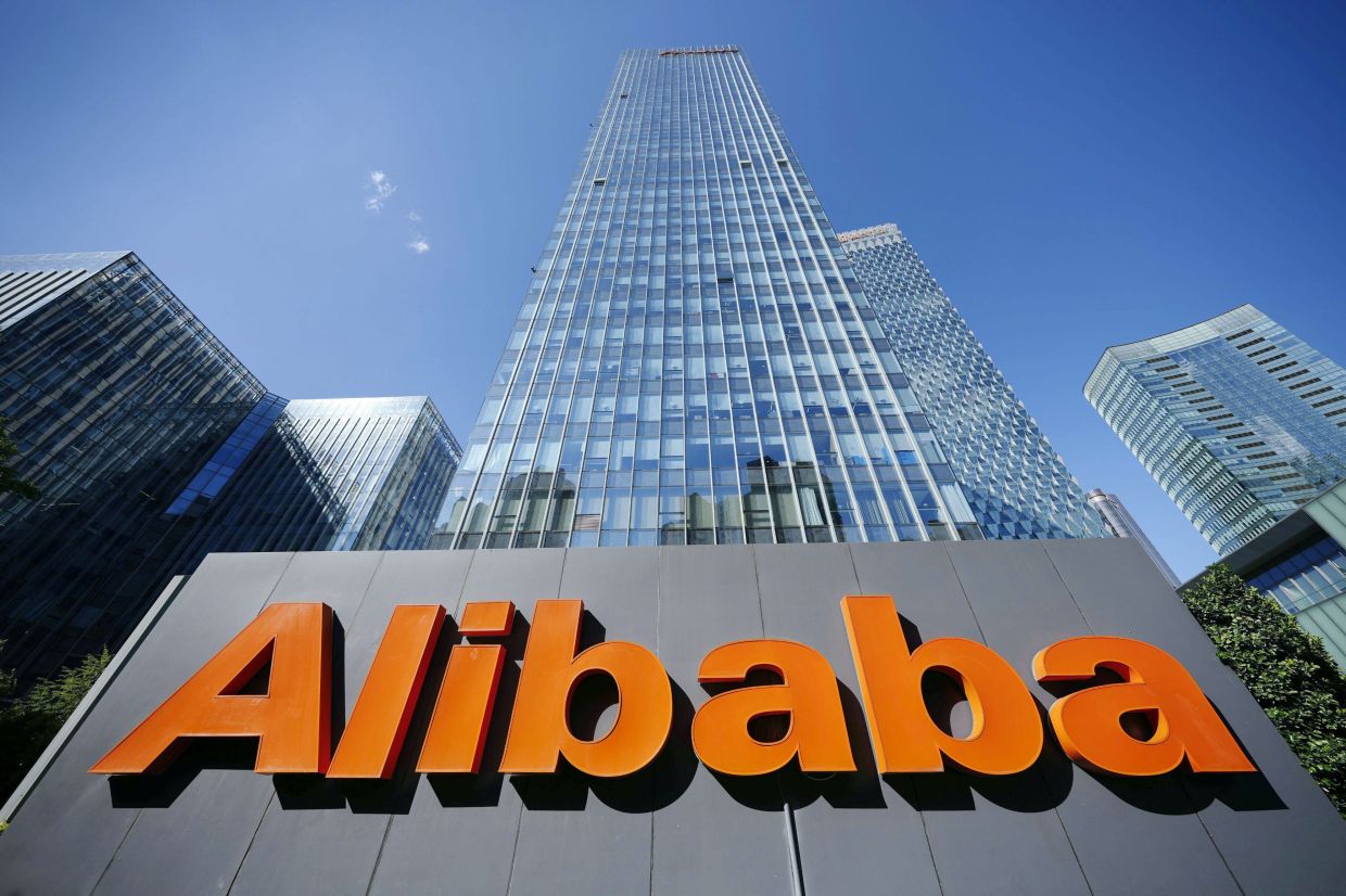 Alibaba challenges Pentagon blacklist in US lawsuit