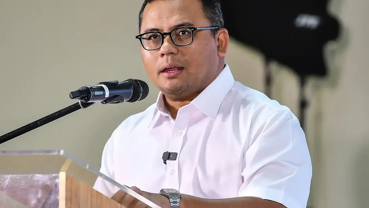 Strain emerging in BN-PN coalition over Sanusi's campaign role, says PKR deputy president