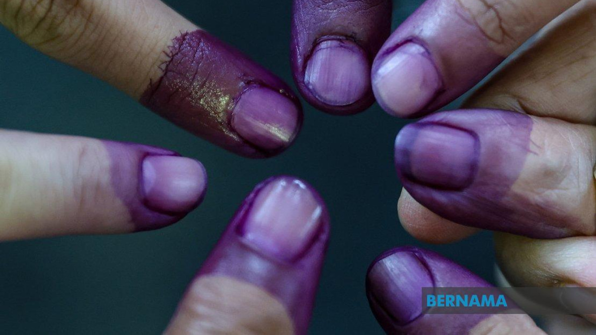 Johor's Election Day Sweetened by Food Chain Voter Rewards