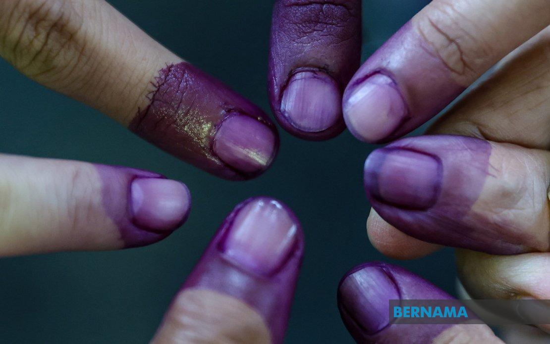 Johor's Election Day Sweetened by Food Chain Voter Rewards