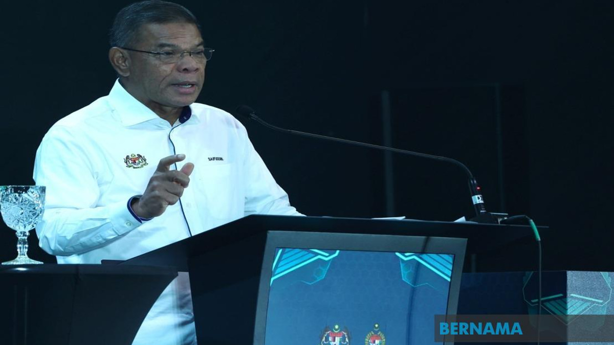 Malaysia's Home Ministry Targets Complete Refugee Registration Database by Year-End