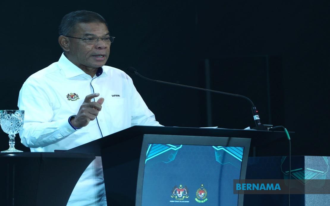 Malaysia's Home Ministry Targets Complete Refugee Registration Database by Year-End