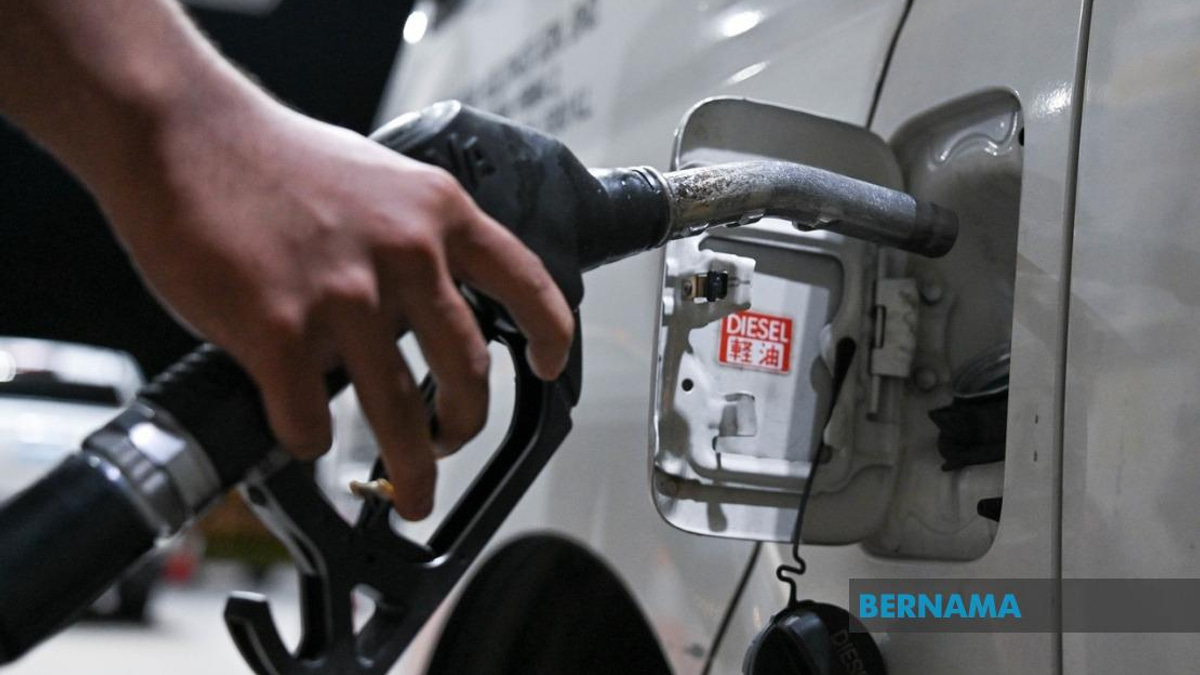 Malaysia Lifts Diesel Purchase Caps in Eastern States Under New Subsidy Framework