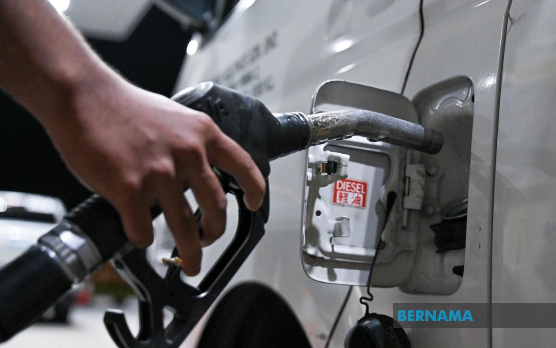 Malaysia Lifts Diesel Purchase Caps in Eastern States Under New Subsidy Framework