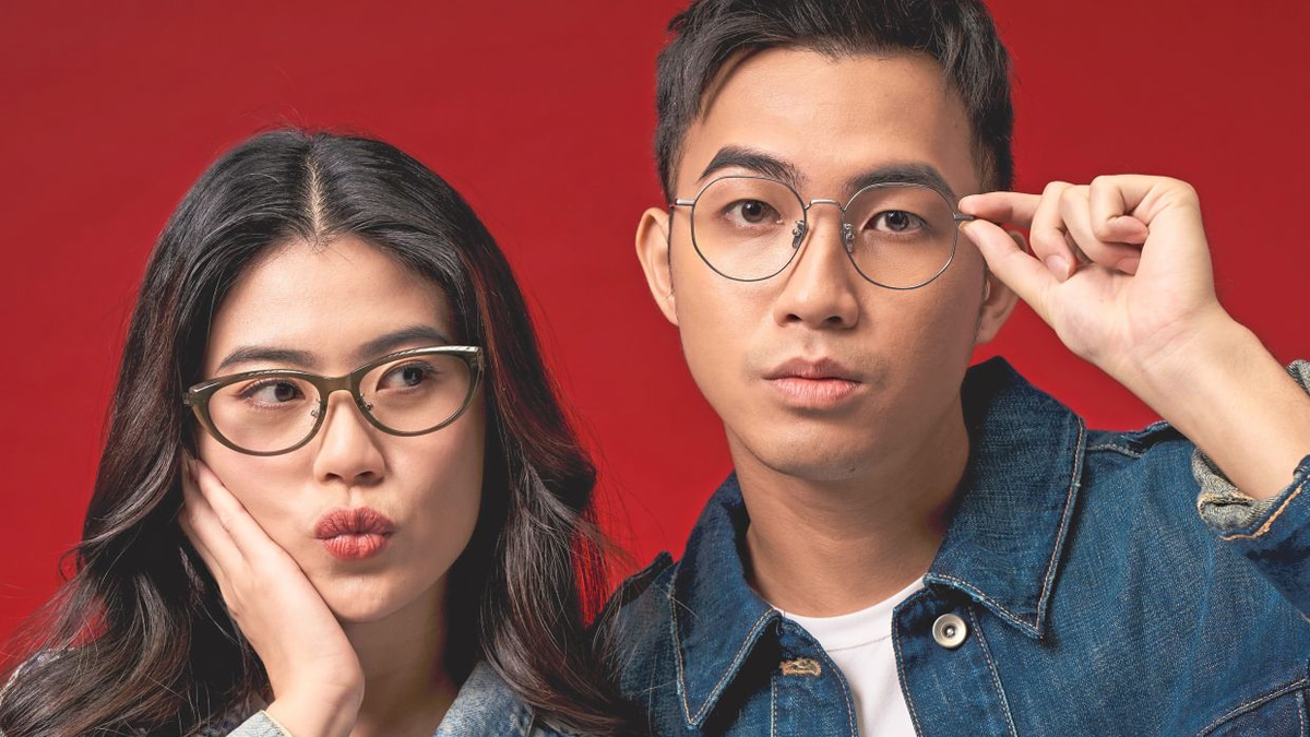 The Rise of Glasses as Fashion Statement: How Eyewear Became Malaysia's Most Overlooked Style Essential