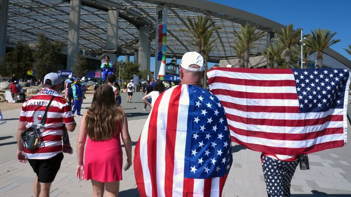 World Cup Ticket Chaos: StubHub Cancellations Leave Fans Stranded as FIFA Points Fingers