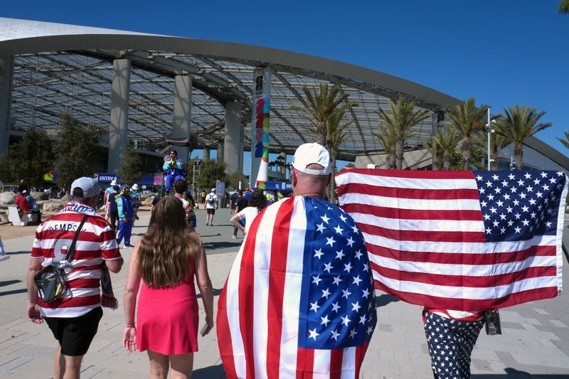 World Cup Ticket Chaos: StubHub Cancellations Leave Fans Stranded as FIFA Points Fingers