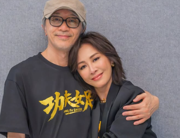 Stephen Chow's 'Kung Fu Soccer' Reunites Hong Kong Screen Icons in Box-Office Triumph