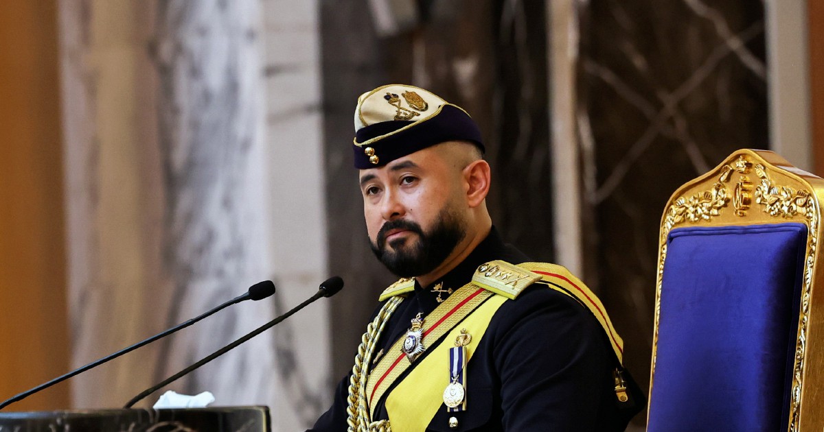 Johor government launches probe into Forest City Network School dispute