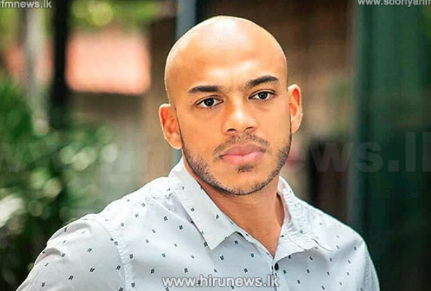 Sri Lanka arrests ex-president's son on corruption charges in widening crackdown