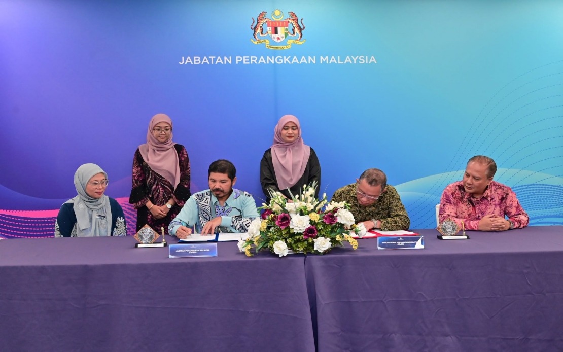 MyCC and DOSM Join Forces to Boost Data-Driven Competition Policy