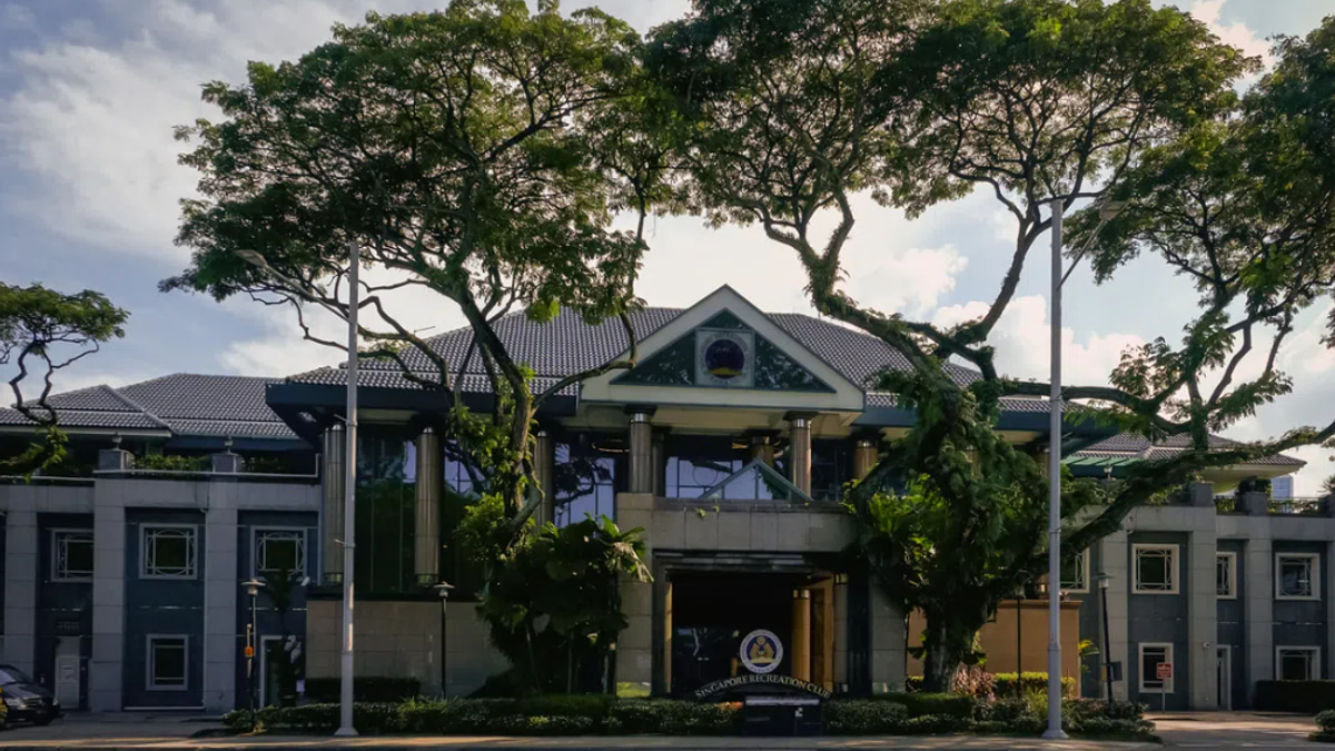 Singapore Recreation Club Billiards Dispute Advances to Trial Over Voting Validity