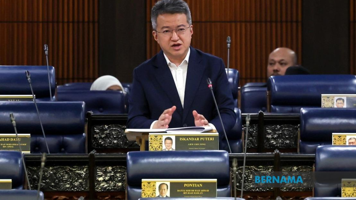 Deputy Finance Minister Denies Jho Low Secretly Returned to Malaysia for 1MDB Negotiations