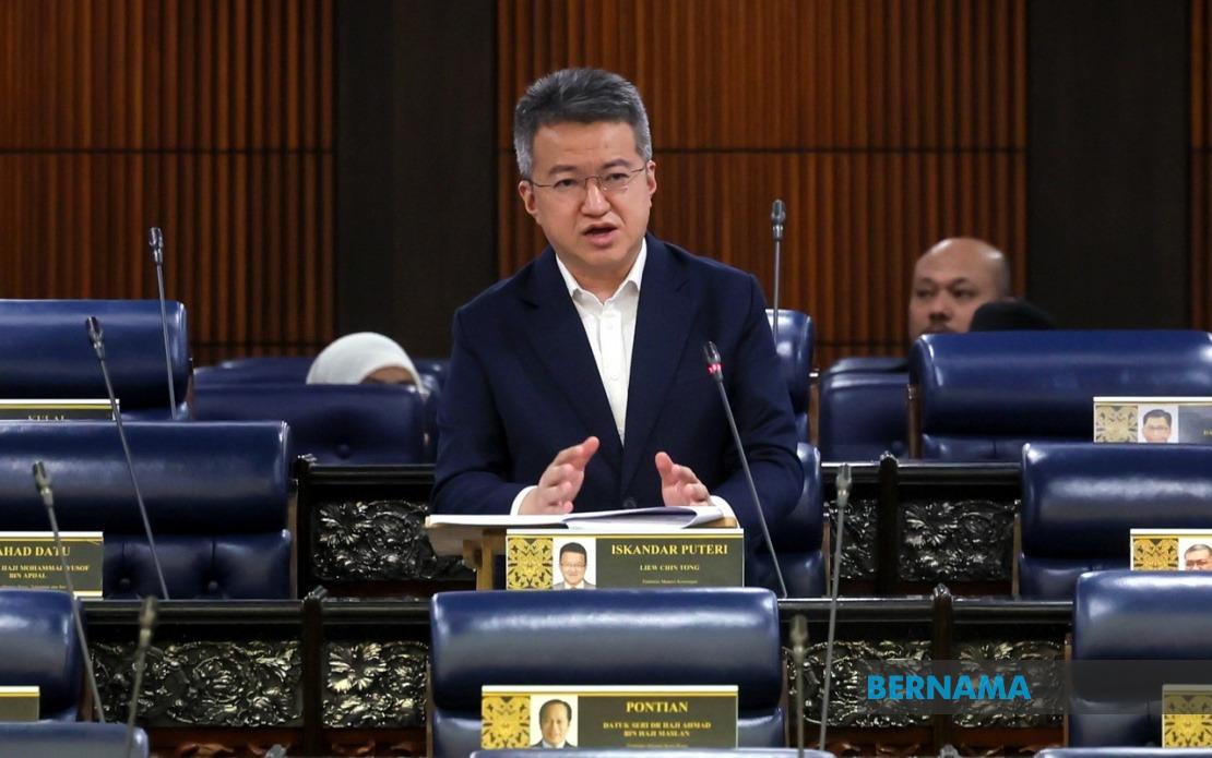 Deputy Finance Minister Denies Jho Low Secretly Returned to Malaysia for 1MDB Negotiations