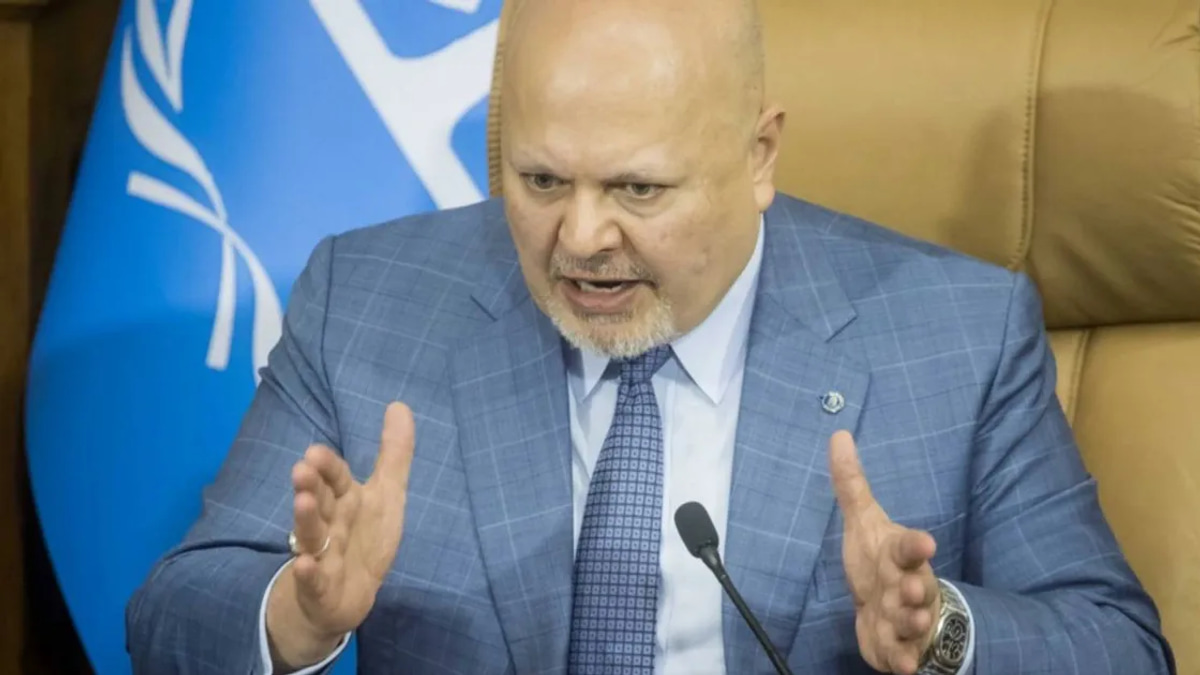 Beyond the Allegations: What Will Karim Khan's Legacy as ICC Prosecutor Really Be?