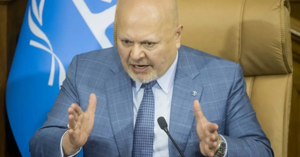 Beyond the Allegations: What Will Karim Khan's Legacy as ICC Prosecutor Really Be?
