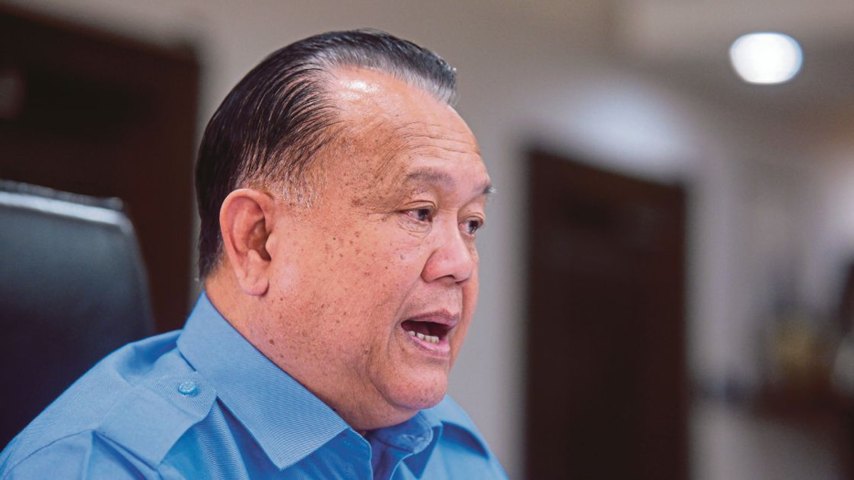 Nanta to Step Down from Parliament, Targets State Assembly Seat