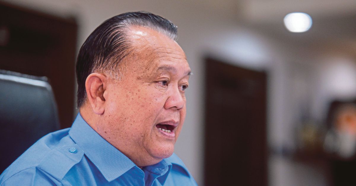Nanta to Step Down from Parliament, Targets State Assembly Seat