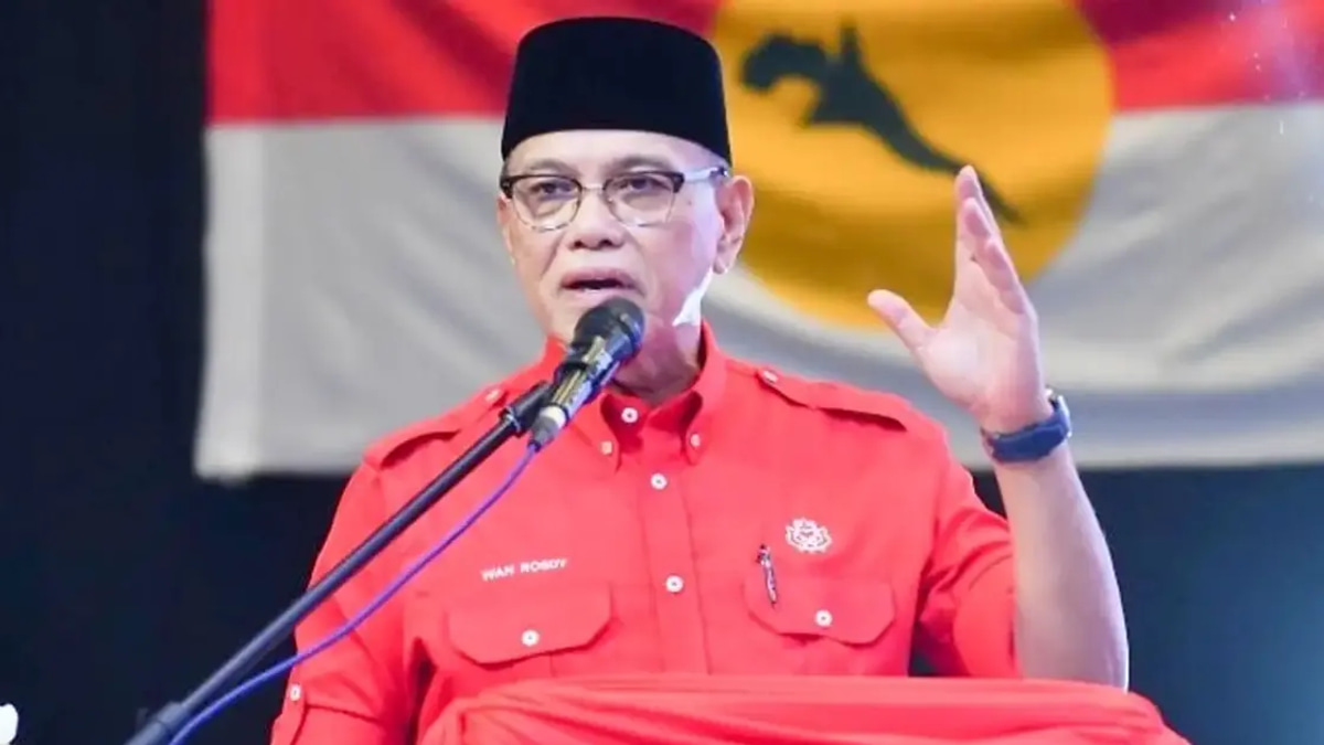 BN and PN Show No Immediate Signs of Electoral Alliance for General Election 16
