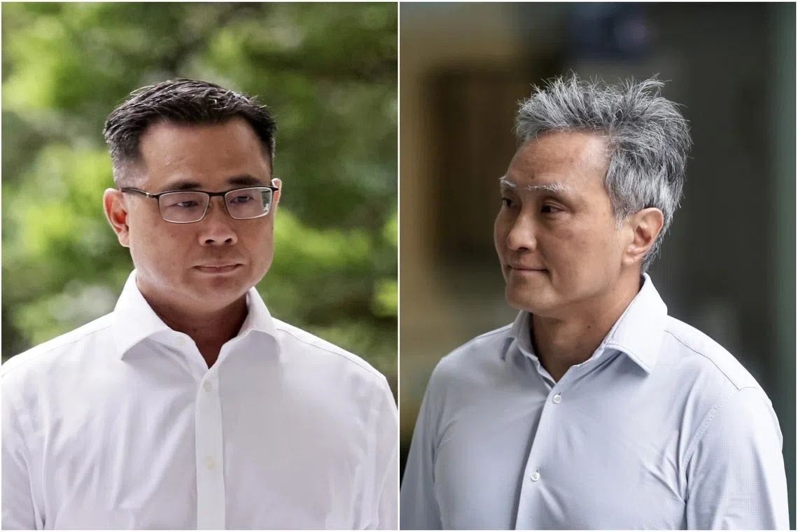 Two Fullerton Healthcare Co-Founders Fined for Falsified Entertainment Claims
