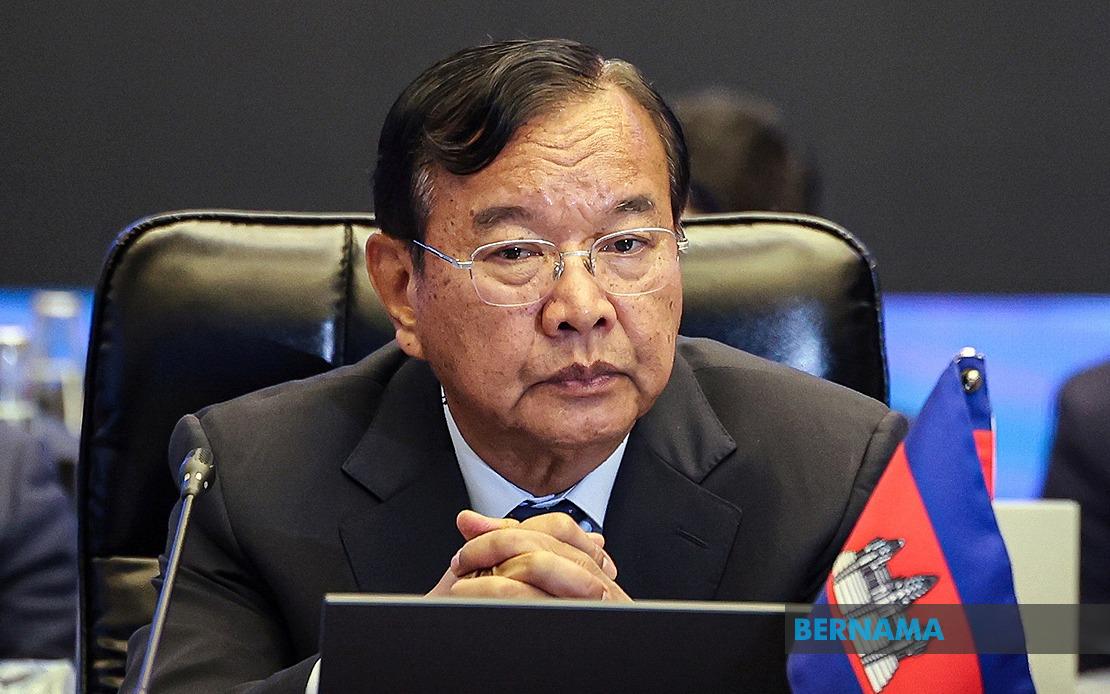 Cambodian Deputy Premier Prak Sokhonn to Hold Bilateral Talks in Malaysia Next Week