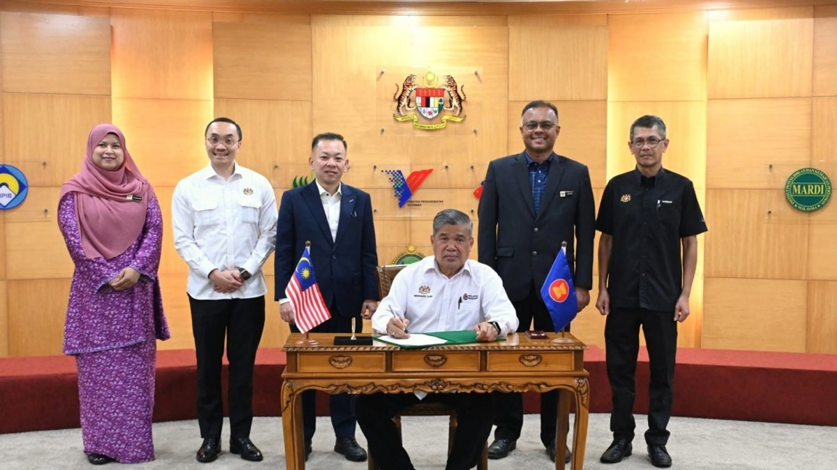 Malaysia Taps Regional Trade and Climate Partnerships Through New ASEAN Agricultural Agreements