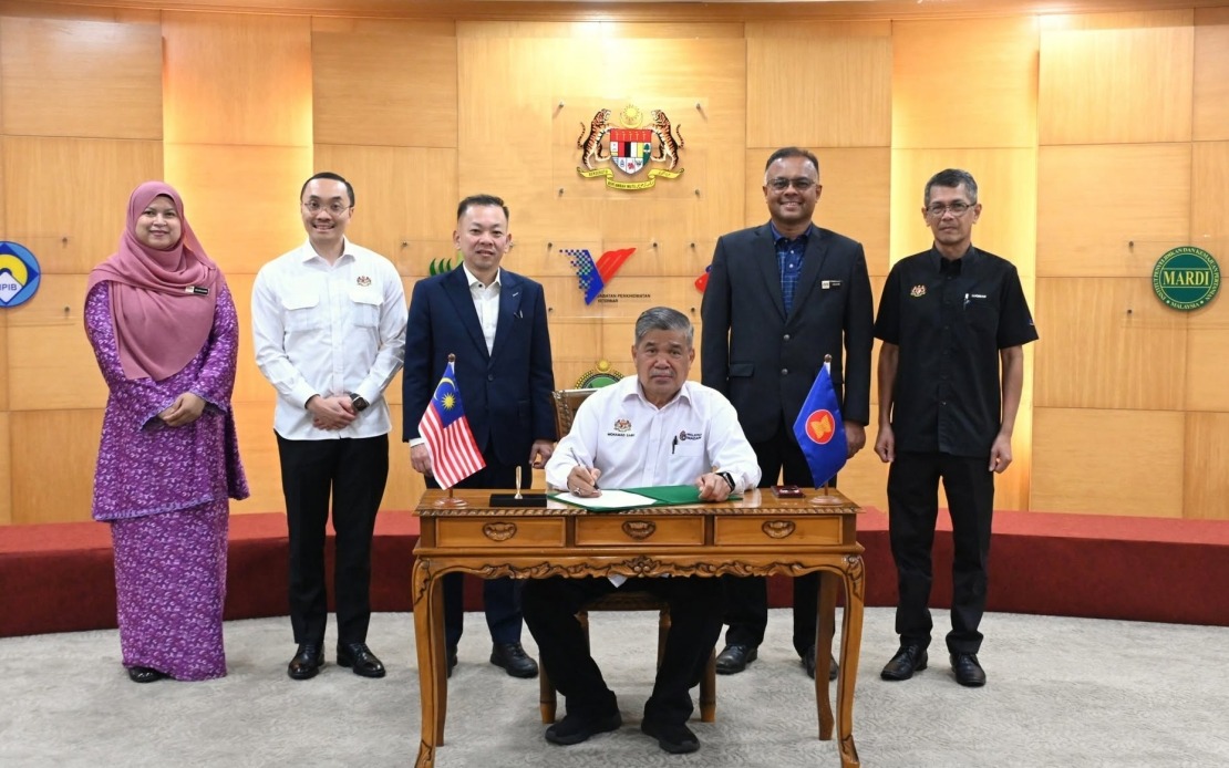 Malaysia Taps Regional Trade and Climate Partnerships Through New ASEAN Agricultural Agreements