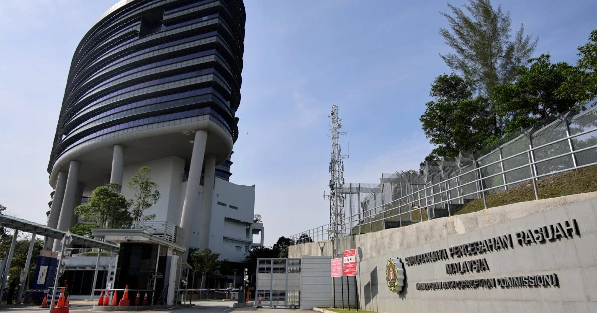 MACC Officers Given One-Month Deadline to Refresh Asset Declarations in Integrity Drive