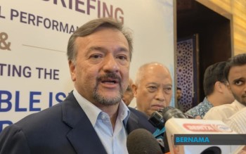 Malaysia Waives RM1 Interbank ATM Fee to Boost Financial Inclusion