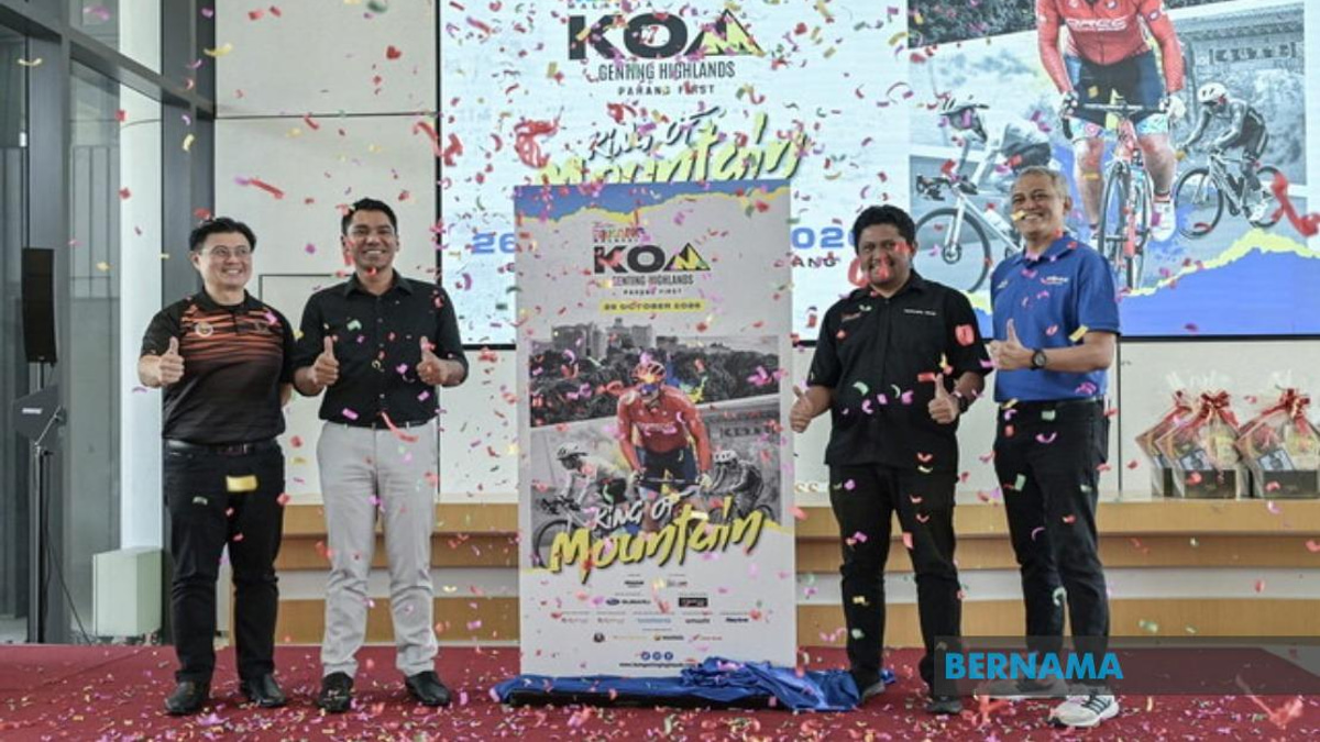 KL Wellness City Targets Genting Highlands 2026 After HYROX Success