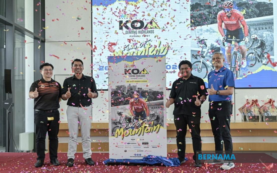 KL Wellness City Targets Genting Highlands 2026 After HYROX Success