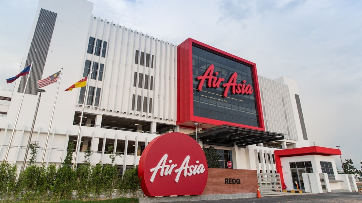 AirAsia Warns Job Seekers of Elaborate Fake Recruitment Scam
