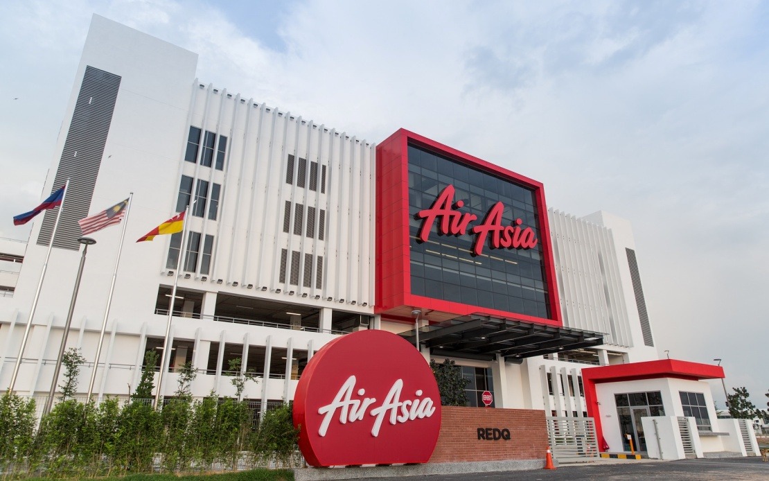 AirAsia Warns Job Seekers of Elaborate Fake Recruitment Scam