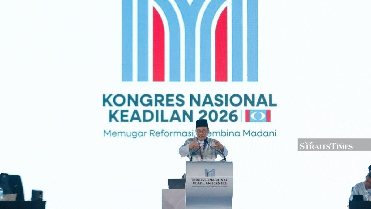Anwar Confirms Embezzlement Found in Tabung Haji, Cites RCI Findings