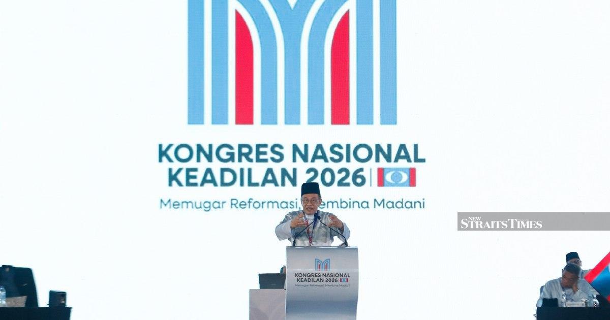 Anwar Confirms Embezzlement Found in Tabung Haji, Cites RCI Findings