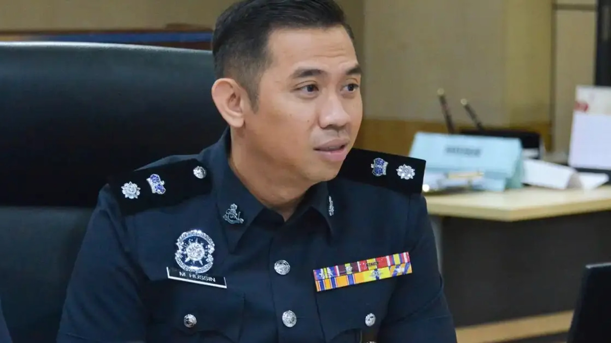 Foreign Student Dies at Bandar Sunway Condominium; Man Arrested for Questioning