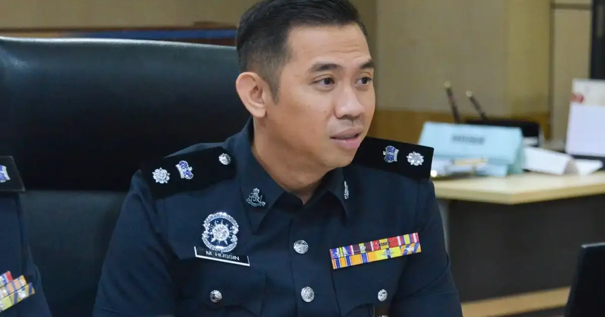 Foreign Student Dies at Bandar Sunway Condominium; Man Arrested for Questioning