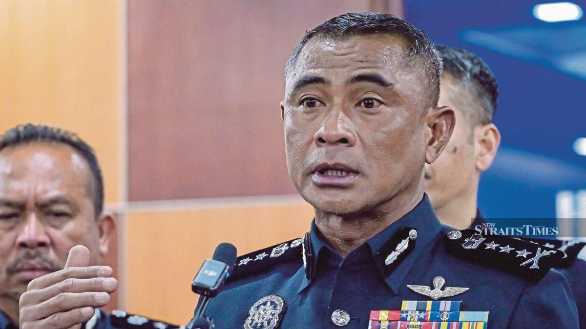 Man arrested on suspicion of sexually harassing schoolgirl in Kuala Lumpur