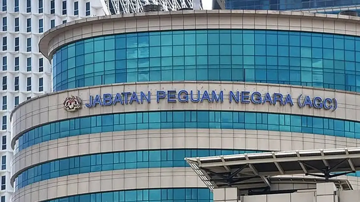Attorney-General's Office Continues Deliberation on Durian Tunggal Inquiry a Month into Latest Submission