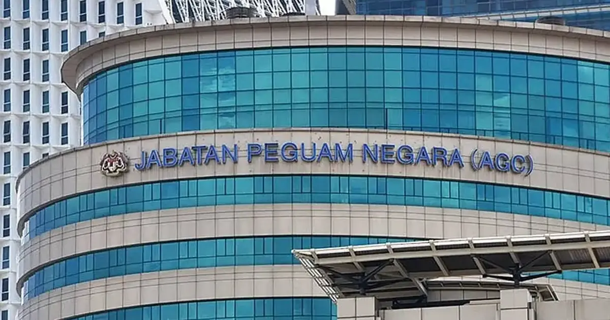 Attorney-General's Office Continues Deliberation on Durian Tunggal Inquiry a Month into Latest Submission