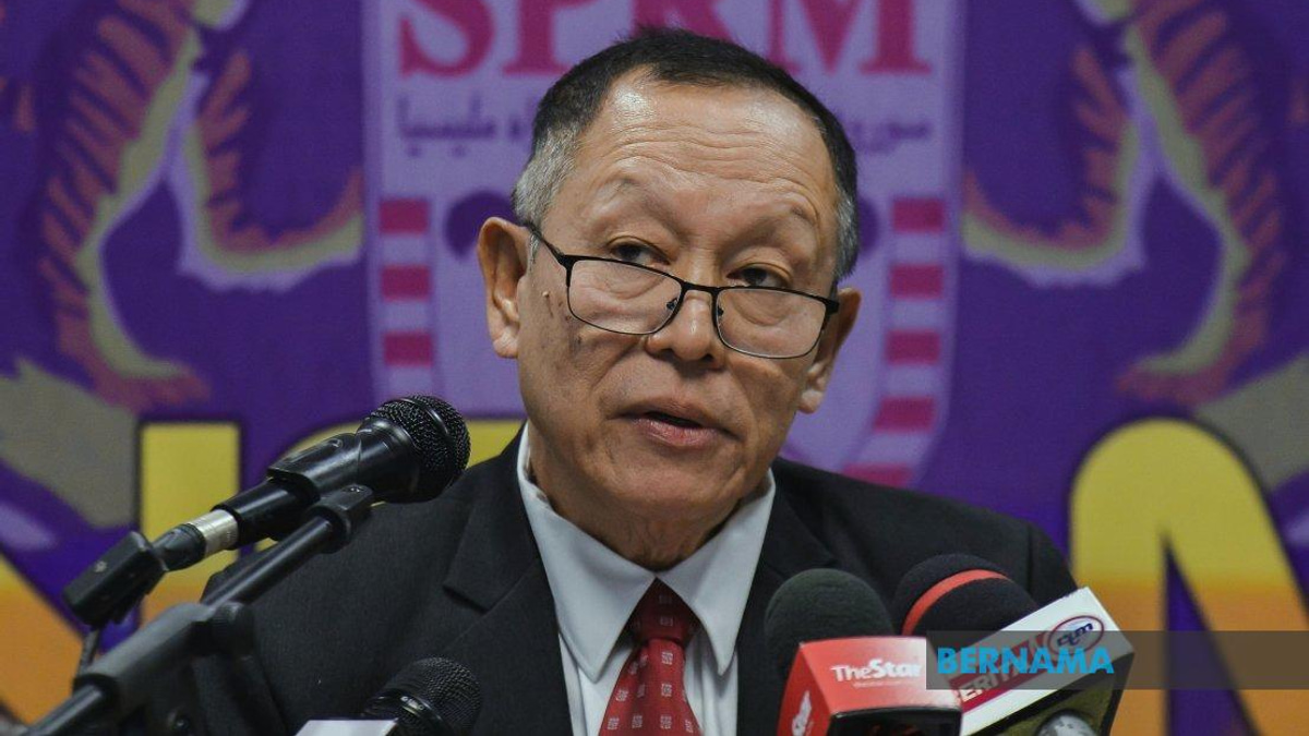 New MACC Chief Abdul Halim Pledges Reform Despite Judicial Background Challenge