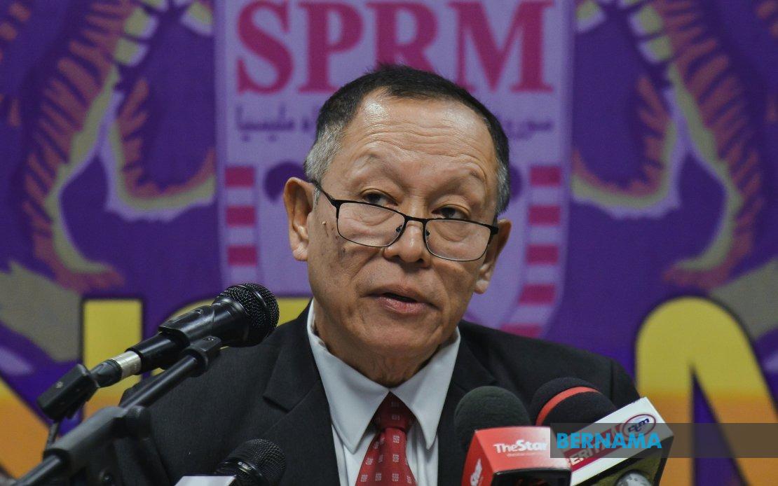 New MACC Chief Abdul Halim Pledges Reform Despite Judicial Background Challenge