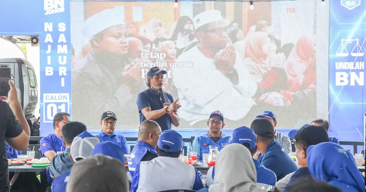 Pakatan Must Field Top-Tier Candidate to Debate Onn Hafiz, KJ Says