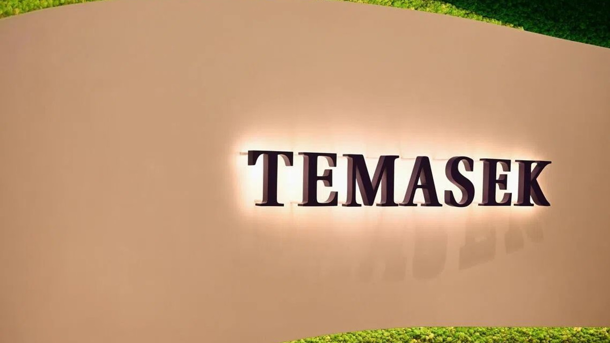 Temasek hits record S$518 billion portfolio value as Singapore's sovereign wealth fund charts Middle East expansion