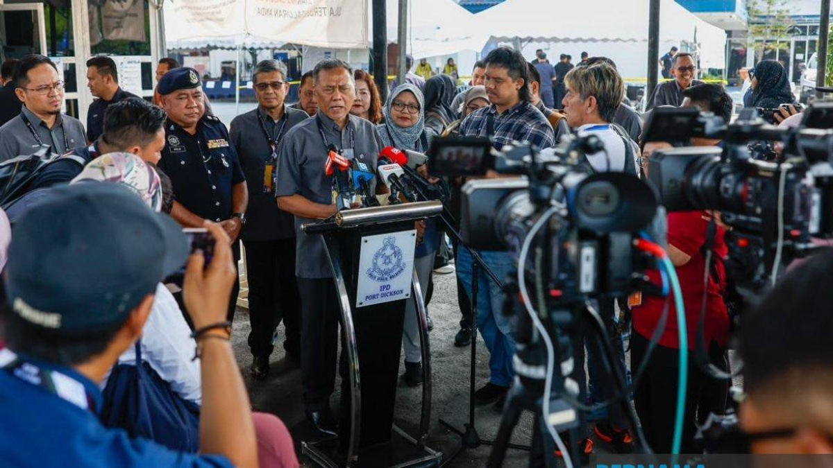 Election Commission Expects Strong Voter Turnout in Negeri Sembilan State Poll