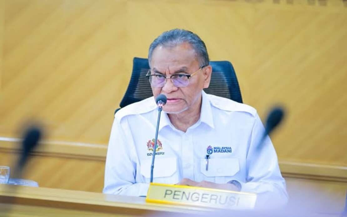 MOH Cracking Down on Health Project Delays, Ready to Terminate Contracts