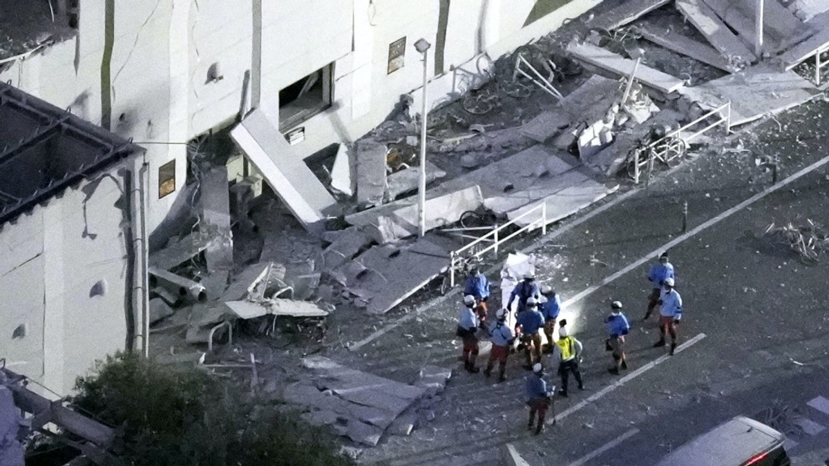Malaysian Missions Alert Citizens in Japan After Powerful Kumamoto Earthquake