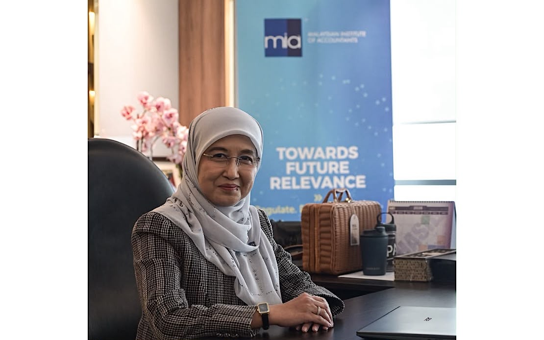 Malaysia's Accountancy Profession Must Transform Into Trust-Centred, Future-Ready Sector, Says MIA