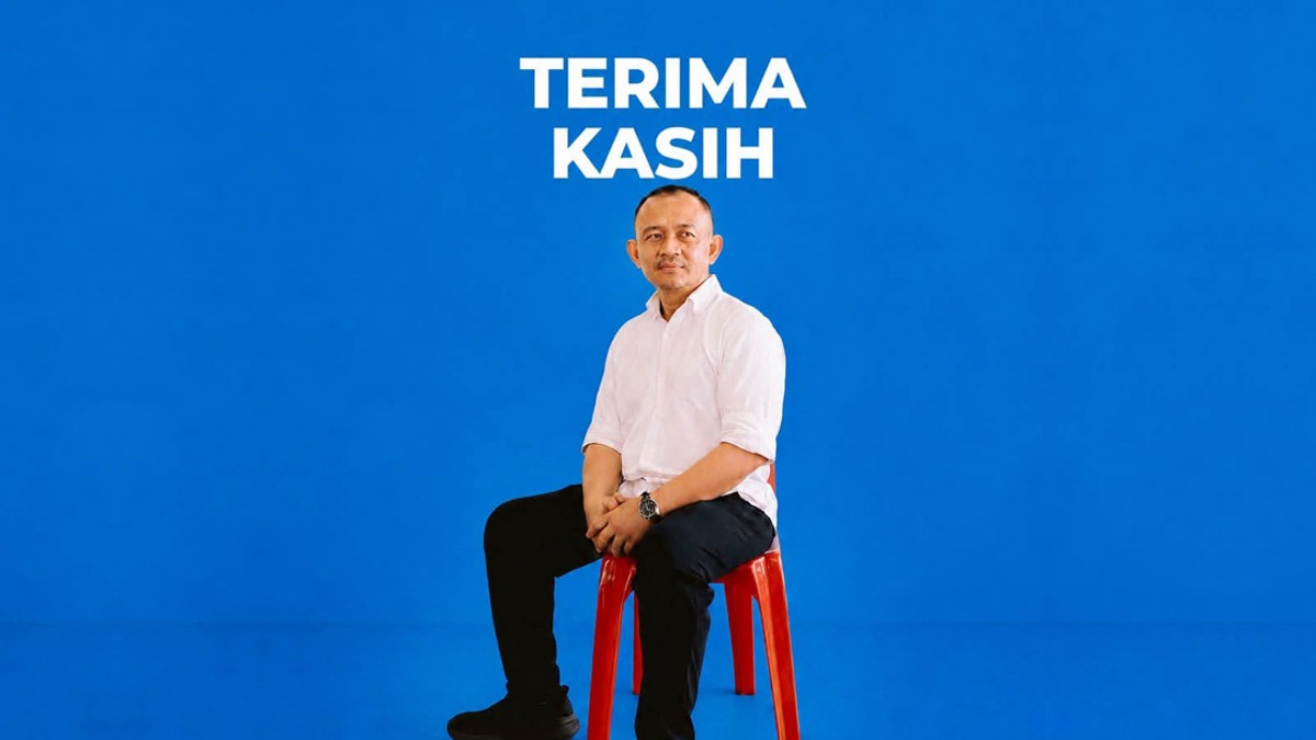 Maszlee Malik Reclaims Puteri Wangsa in Johor State Election Victory